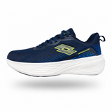 LOTTO Flyvera Men Running Navy LTRS26001-NVY