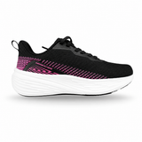 LOTTO Flyvera Women Running Black LTRS26002-BKPK