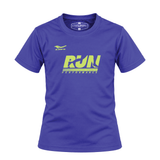 AL Cergas Junior Jersey Purple HA03032807