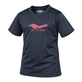 AL Gagah Junior Jersey Navy HA03032520