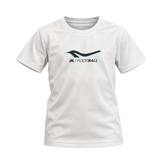 AL Gagah Junior Jersey Grey HA03032623