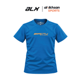 AL Motoactv Junior Boy Jersey Green HA03029204