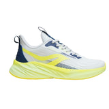 AL Men's Running Shoes Grey MRF10007820