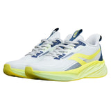 AL Men's Running Shoes Grey MRF10007820