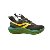 ALX Men Running Black MRF10008601