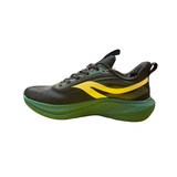 ALX Men Running Black MRF10008601
