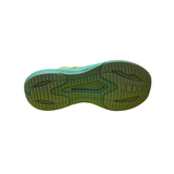 ALX Men Running Black MRF10008601