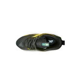 ALX Men Running Black MRF10008601