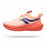 ALX Men Running Orange MRF10008711