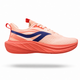 ALX Men Running Orange MRF10008711