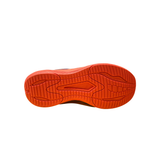 ALX Men Running Orange MRF10008711