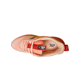 ALX Men Running Orange MRF10008711