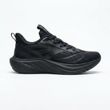 ALX Men Running Black MRF10008801