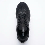 ALX Men Running Black MRF10008801