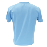 A7 Run I Men's Jersey Blue PAJC25038A-BLU