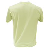 A7 Run I Men's Jersey Green PAJC25038A-GRN