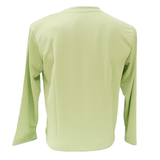A7 Run I Longsleeve Jersey Green PAJC25039A-GRN