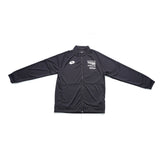LOTTO Men'S Jacket Black PAJK25001-BLK