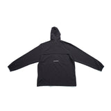 LOTTO Men'S Windbreaker Black PAWB25001-BLK