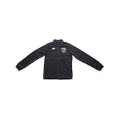 LOTTO Junior Boy's Windbreaker Black PAWB25002-BLK