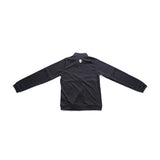 LOTTO Junior Boy's Windbreaker Black PAWB25002-BLK