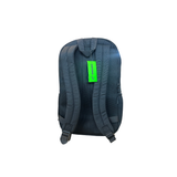 A7 BSC II Men Backpack Black PEBP25002A-BLK