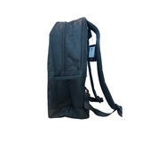 A7 BSC II Men Backpack Black PEBP25002A-BLK