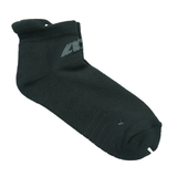A7 Casual Socks Men's 1/4 Black PECS25001A-BLK