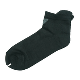 A7 Casual Socks Men's 1/4 Black PECS25001A-BLK