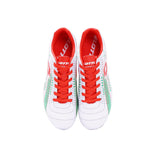 LOTTO Men'S Boots White PFFS25003-WHGN