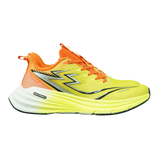 A7 Cityride Running Men's Yellow PFRS25037A-YLOR