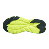 A7 Evoque Running Men's Run Black PFRS25045A-BLK