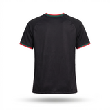 ALX Portugal World Cup 2026 Jr B Jersey Black HA03037001