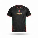 ALX Portugal World Cup 2026 Men Jersey Black BA03064801
