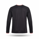 ALX Portugal World Cup 2026 Unisex Jersey Black C203030201