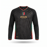 ALX Portugal World Cup 2026 Unisex Jersey Black C203030201