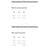 PUMA Men's Casual Socks Black 701221144200