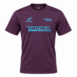FREE Taqwa Men Jersey Brown CSR2025-2