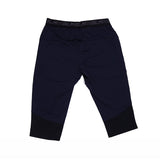 ALX Men'S 3/4 Pants Navy QXMA0900220