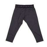 ALX Men'S 3/4 Tight Pants Grey QXMA27000323