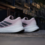 ADIDAS Runfalcon 6 Women Running Beige IH9536