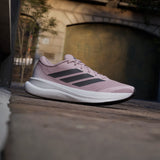 ADIDAS Runfalcon 6 Women Running Beige IH9536
