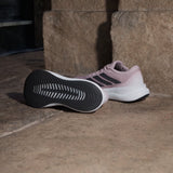 ADIDAS Runfalcon 6 Women Running Beige IH9536