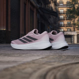 ADIDAS Runfalcon 6 Women Running Beige IH9536
