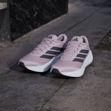 ADIDAS Runfalcon 6 Women Running Beige IH9536