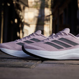 ADIDAS Runfalcon 6 Women Running Beige IH9536