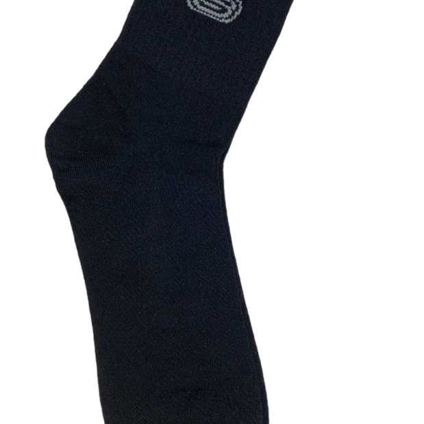 SKECHERS Crew Casual Unisex Sock Black – Al-Ikhsan Sports