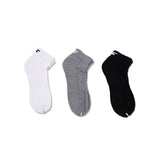 SKECHERS Ankle Casual Socks SP125U372-WGRB