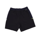 ALX Men'S Shorts Navy SXMA12000320