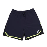 ALX Men'S Shorts Navy SXMA12000320